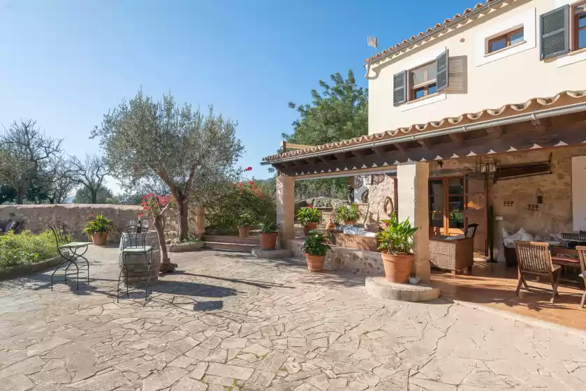 Holiday rentals in Son fuster d'abaix, Alaró