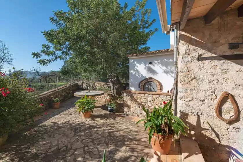 Holiday rentals in Son fuster d'abaix, Alaró