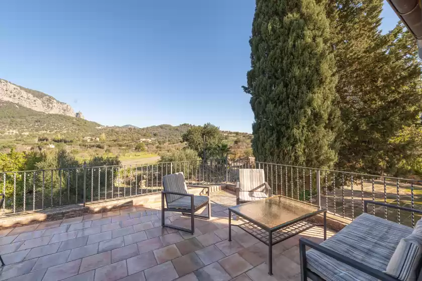 Holiday rentals in Son fuster d'abaix, Alaró