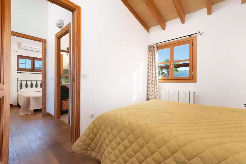 Holiday rentals in Son fuster d'abaix, Alaró