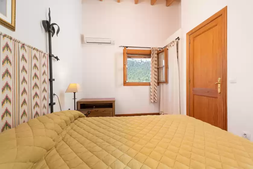 Holiday rentals in Son fuster d'abaix, Alaró