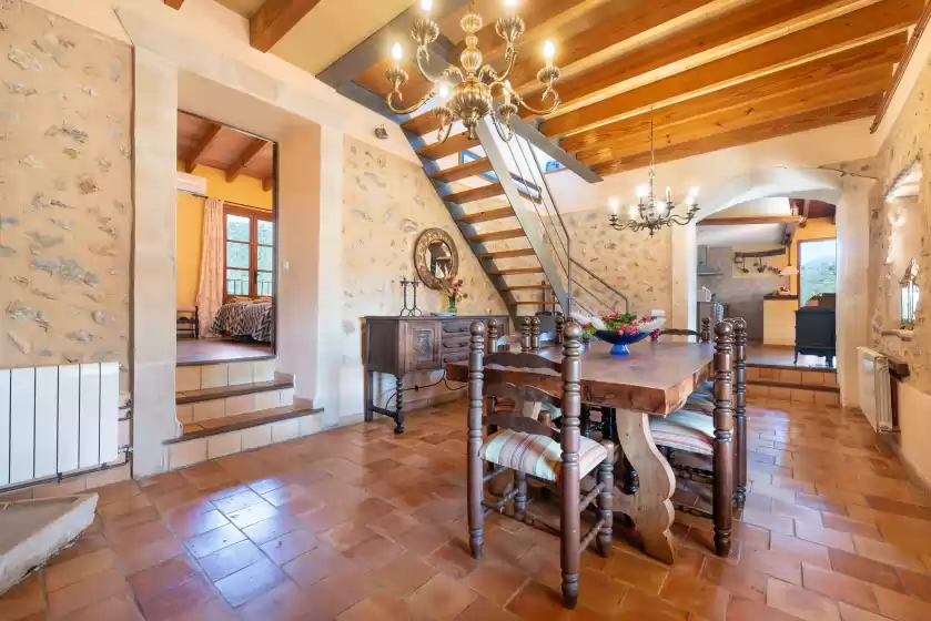 Holiday rentals in Son fuster d'abaix, Alaró