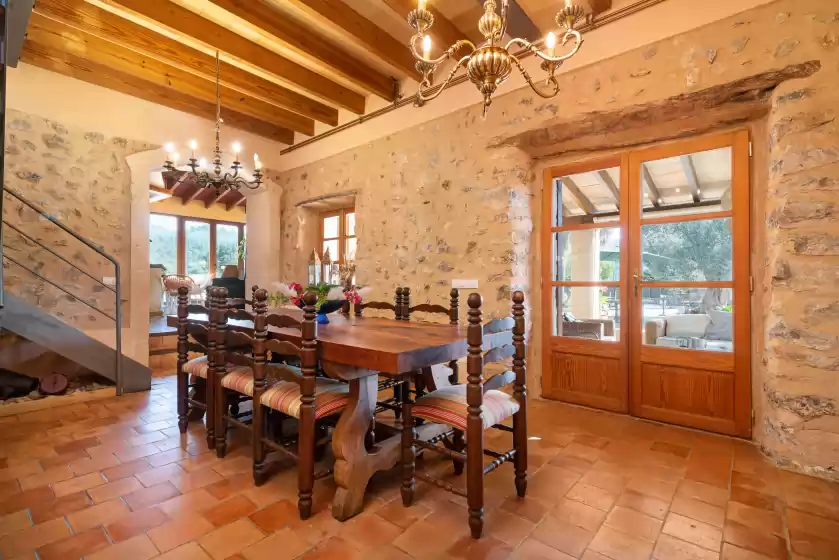 Holiday rentals in Son fuster d'abaix, Alaró