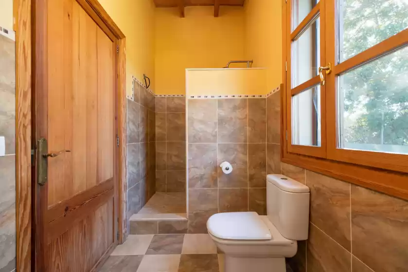 Holiday rentals in Son fuster d'abaix, Alaró