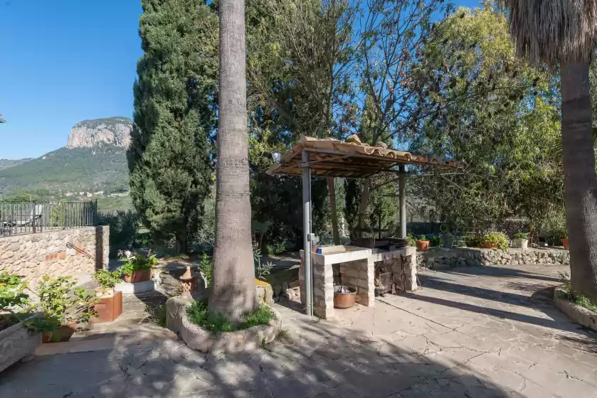 Holiday rentals in Son fuster d'abaix, Alaró