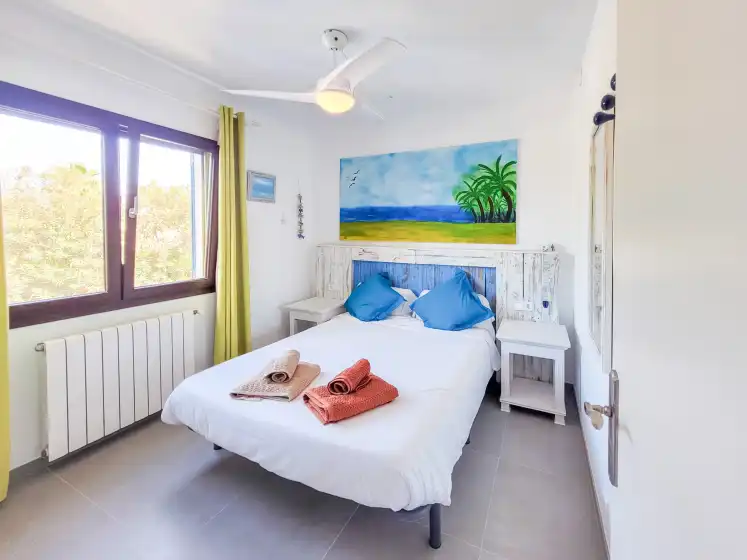 Holiday rentals in Cabrer canet, Canyamel