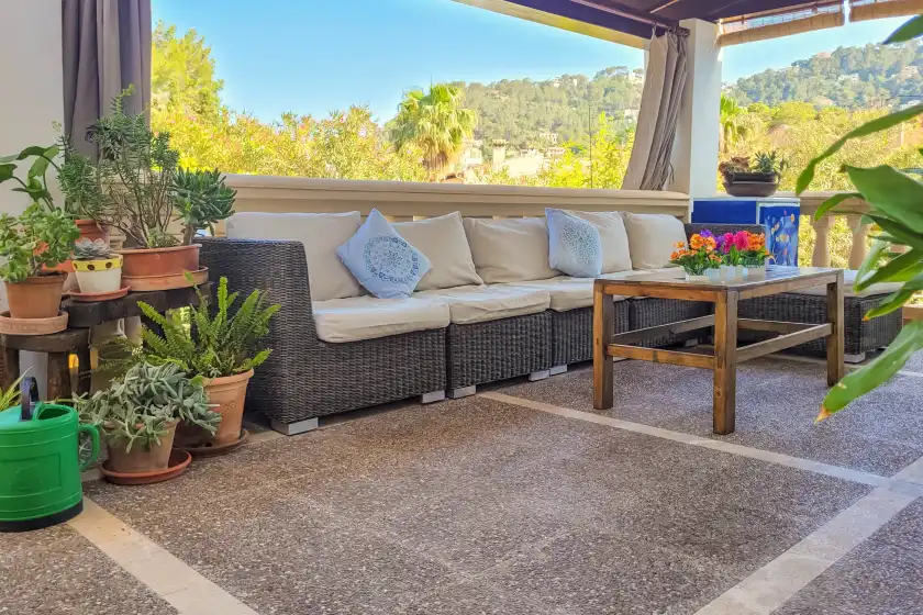 Holiday rentals in Cabrer canet, Canyamel