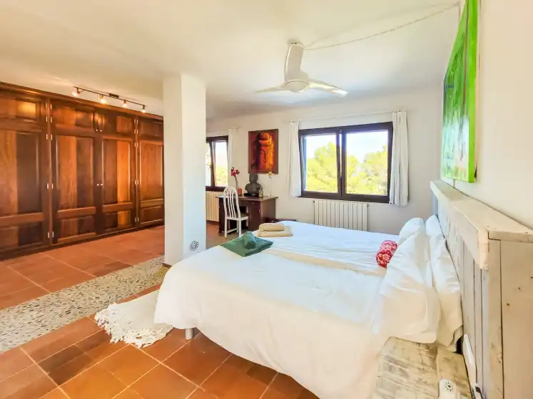 Holiday rentals in Cabrer canet, Canyamel