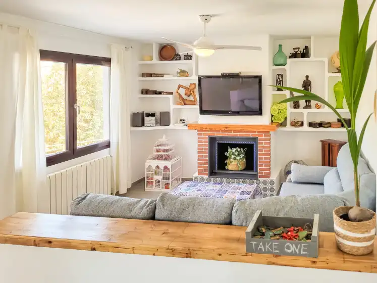 Holiday rentals in Cabrer canet, Canyamel