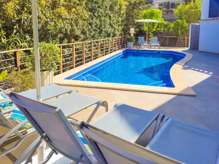 Holiday rentals in Cabrer canet, Canyamel