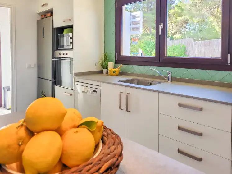 Holiday rentals in Cabrer canet, Canyamel