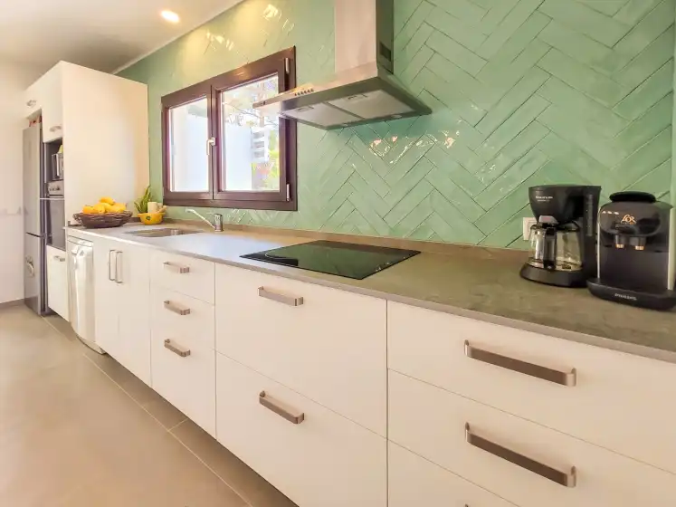 Holiday rentals in Cabrer canet, Canyamel