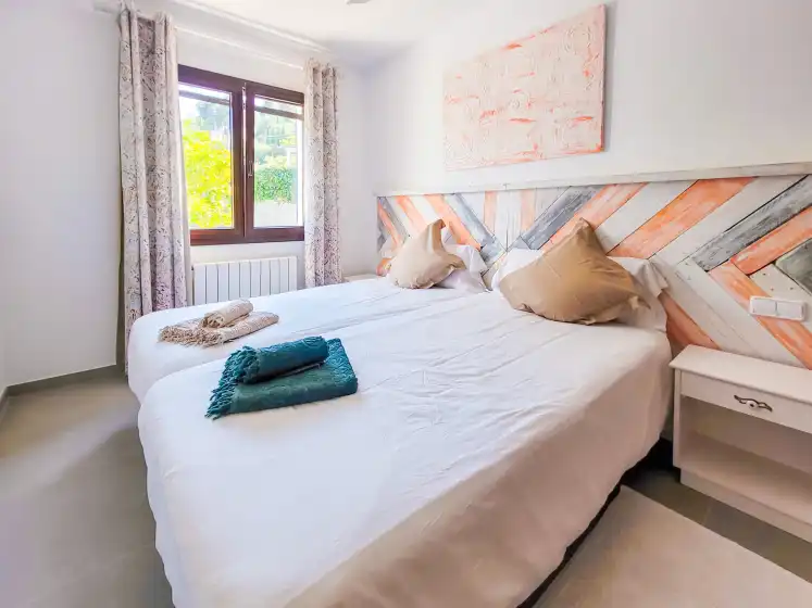 Holiday rentals in Cabrer canet, Canyamel