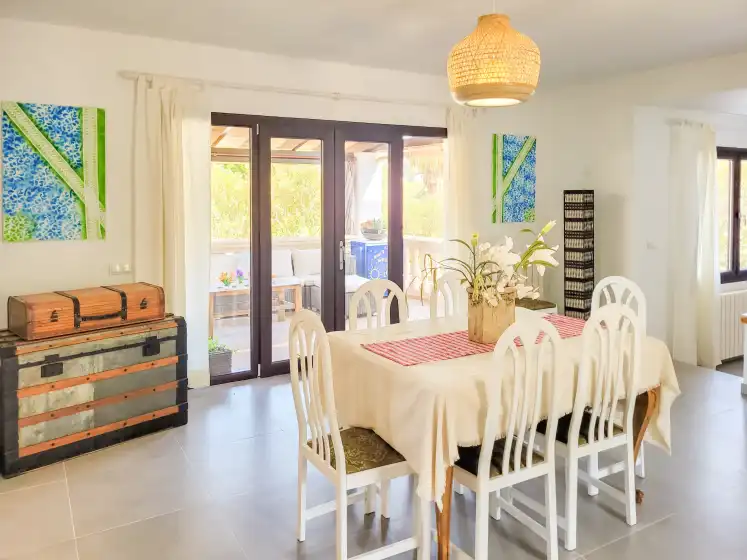 Holiday rentals in Cabrer canet, Canyamel