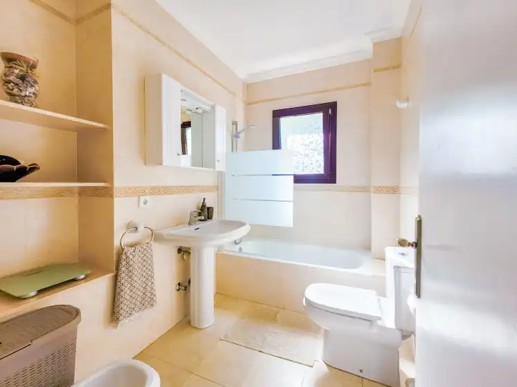 Holiday rentals in Cabrer canet, Canyamel