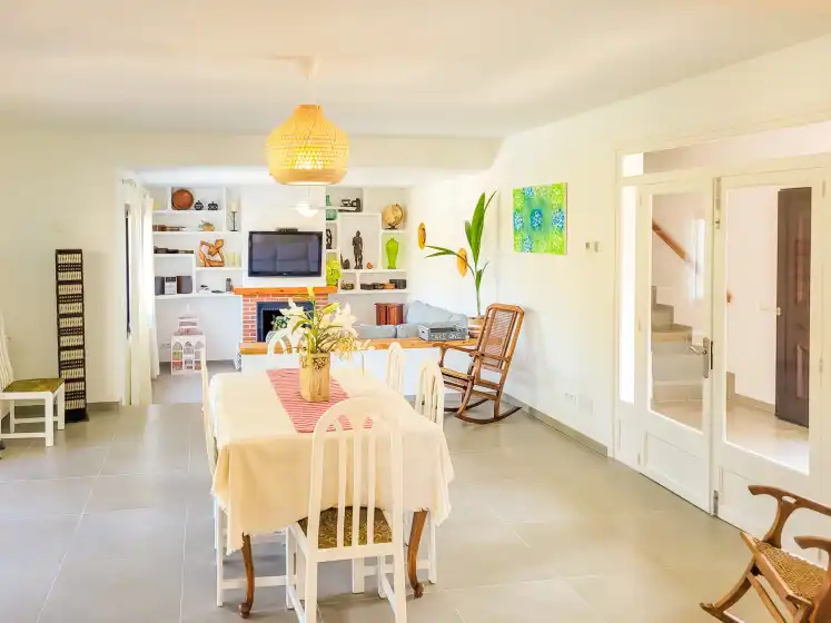 Holiday rentals in Cabrer canet, Canyamel