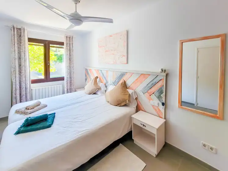 Holiday rentals in Cabrer canet, Canyamel