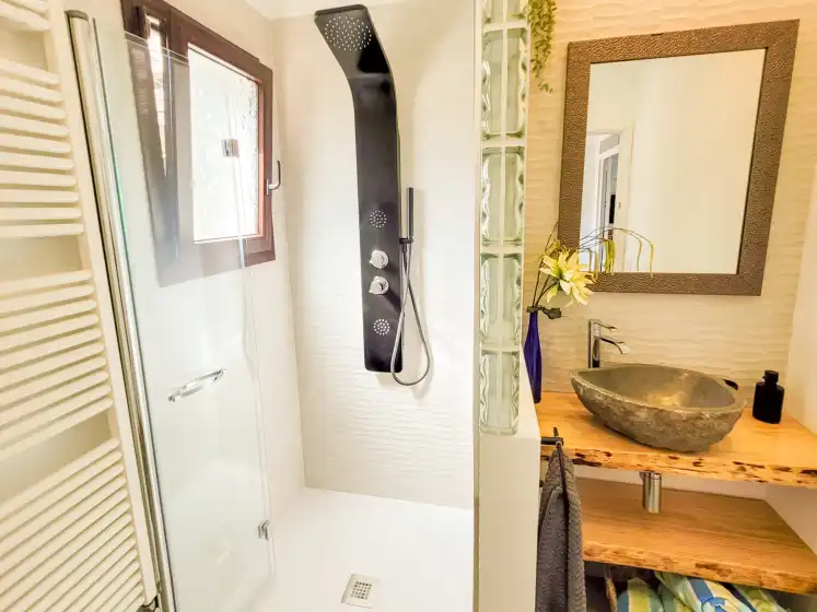 Holiday rentals in Cabrer canet, Canyamel