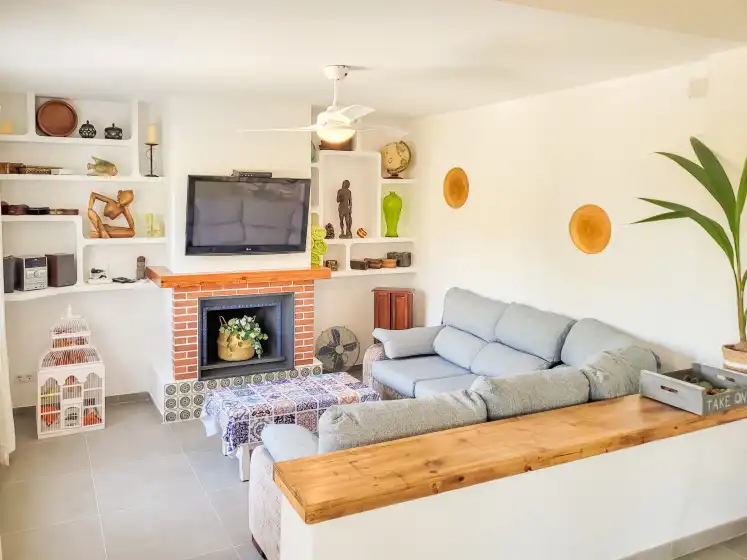 Holiday rentals in Cabrer canet, Canyamel