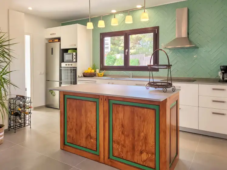 Holiday rentals in Cabrer canet, Canyamel