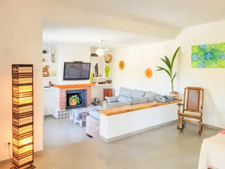 Holiday rentals in Cabrer canet, Canyamel