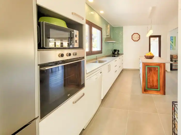 Holiday rentals in Cabrer canet, Canyamel