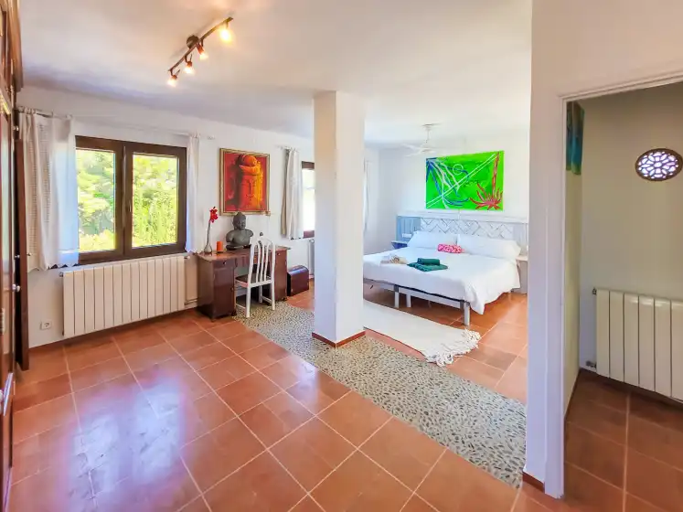 Holiday rentals in Cabrer canet, Canyamel