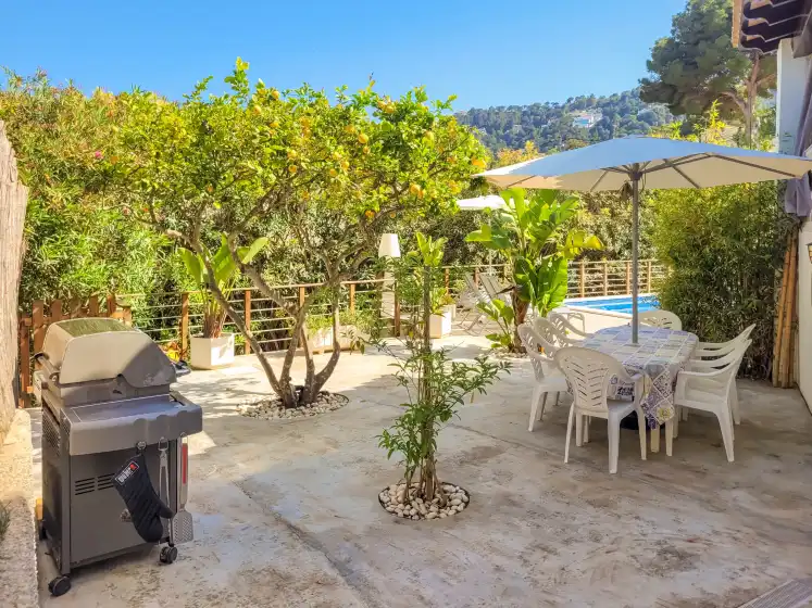 Holiday rentals in Cabrer canet, Canyamel