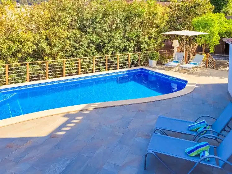 Holiday rentals in Cabrer canet, Canyamel