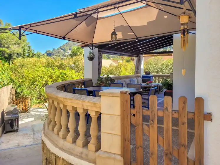 Holiday rentals in Cabrer canet, Canyamel