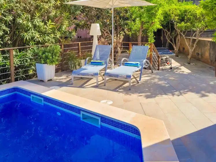 Holiday rentals in Cabrer canet, Canyamel