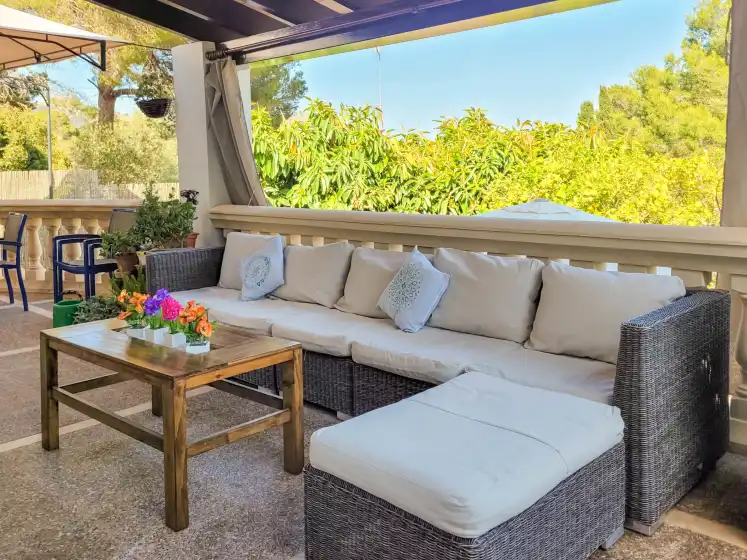 Holiday rentals in Cabrer canet, Canyamel