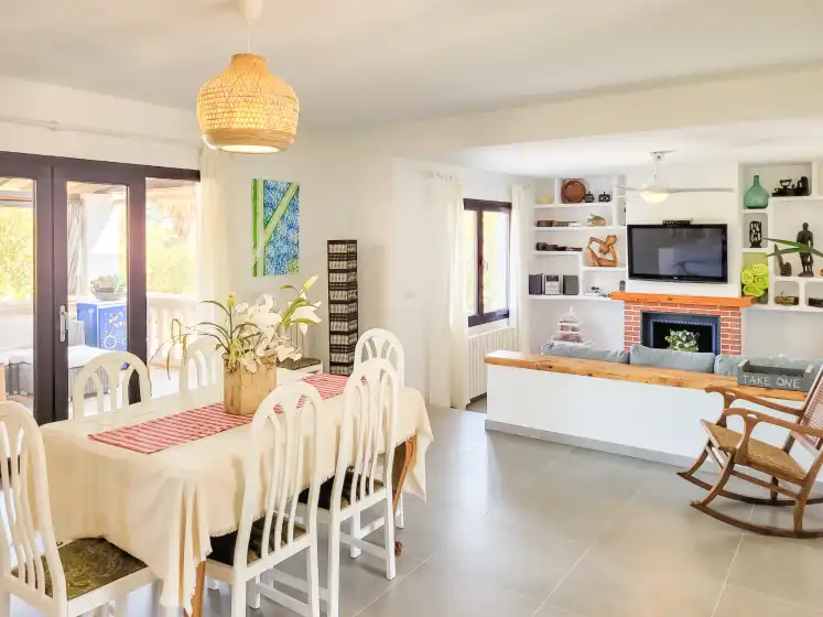 Holiday rentals in Cabrer canet, Canyamel