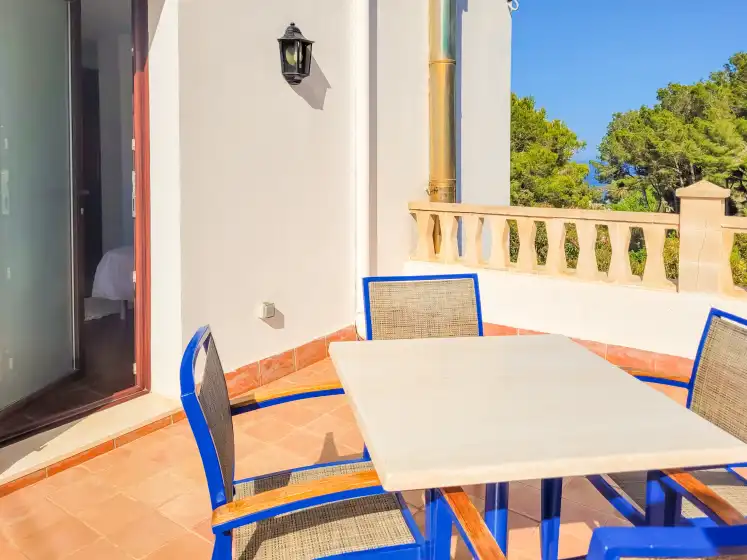 Holiday rentals in Cabrer canet, Canyamel
