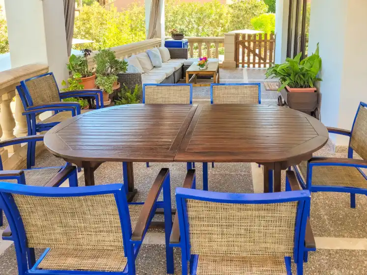 Holiday rentals in Cabrer canet, Canyamel