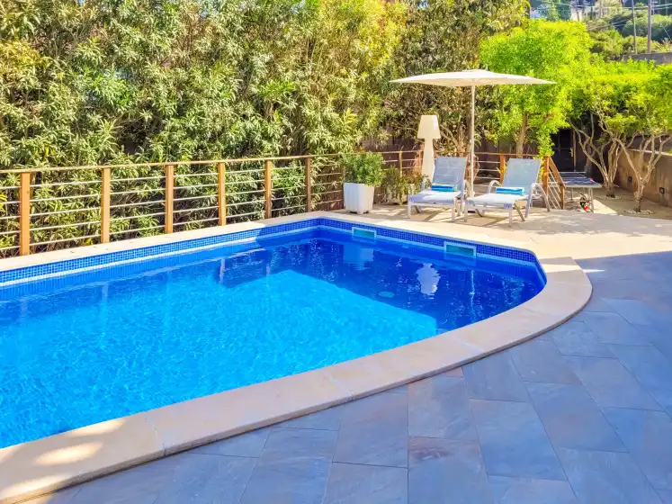 Holiday rentals in Cabrer canet, Canyamel