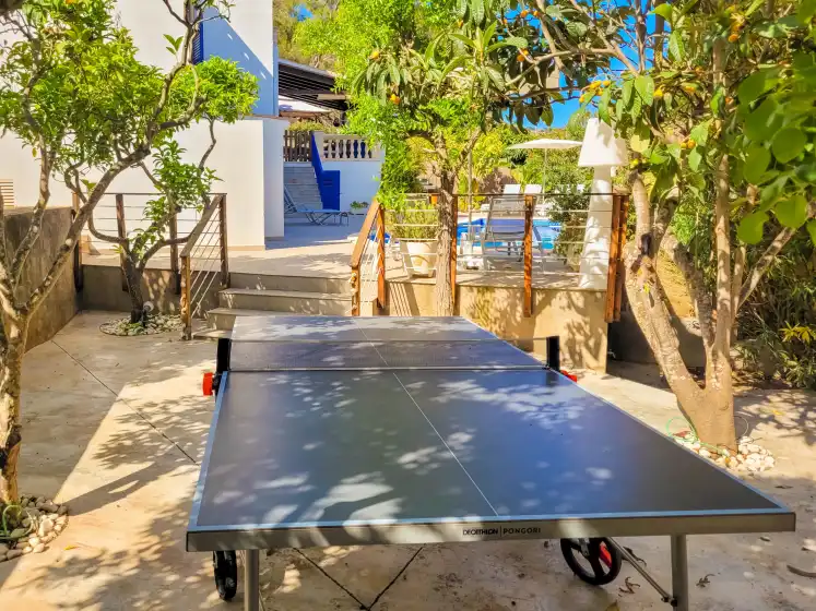 Holiday rentals in Cabrer canet, Canyamel