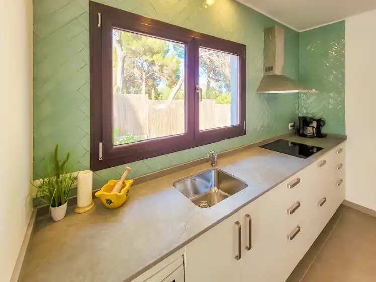 Holiday rentals in Cabrer canet, Canyamel