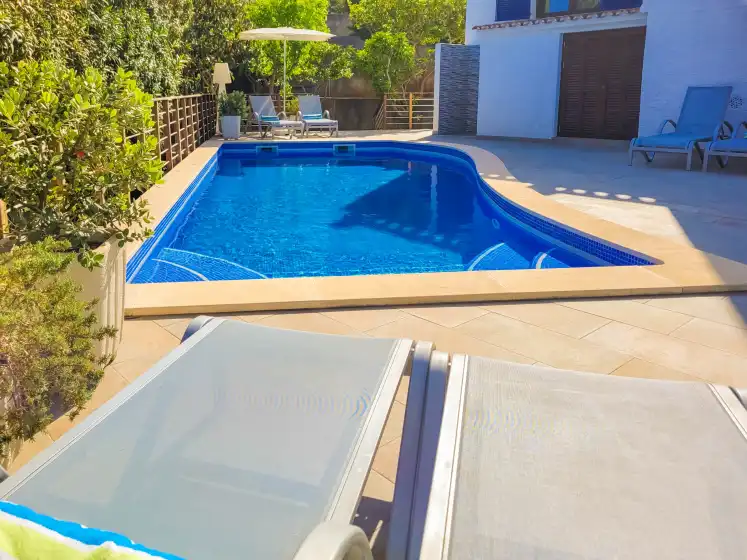Holiday rentals in Cabrer canet, Canyamel