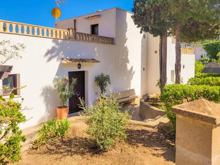 Holiday rentals in Cabrer canet, Canyamel