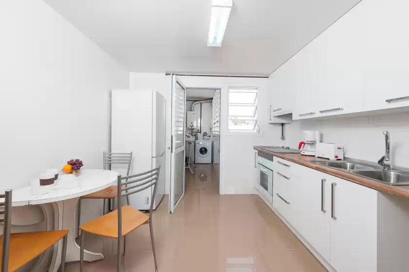 Alquiler vacacional en Grumer, Can Pastilla
