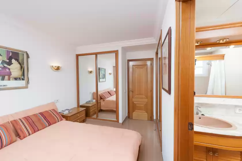 Alquiler vacacional en Grumer, Can Pastilla