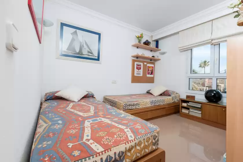 Alquiler vacacional en Grumer, Can Pastilla