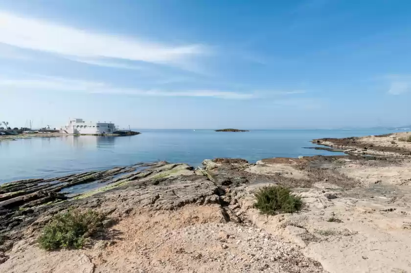 Alquiler vacacional en Grumer, Can Pastilla