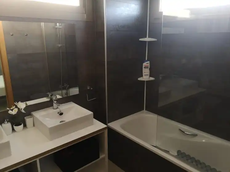 Holiday rentals in Casa phil and mila, Pozo del Esparto