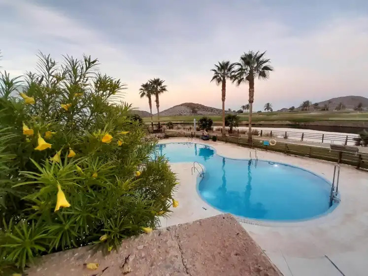 Holiday rentals in Casa phil and mila, Pozo del Esparto