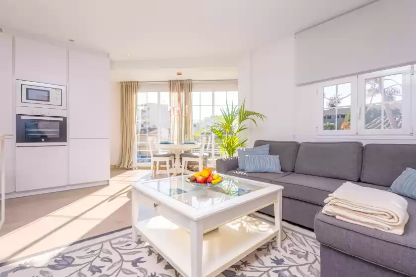Ferienhaus auf Vacances felanitx, Felanitx