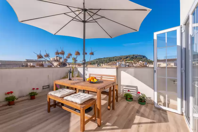 Ferienhaus auf Vacances felanitx, Felanitx