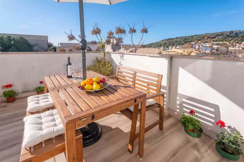 Ferienhaus auf Vacances felanitx, Felanitx
