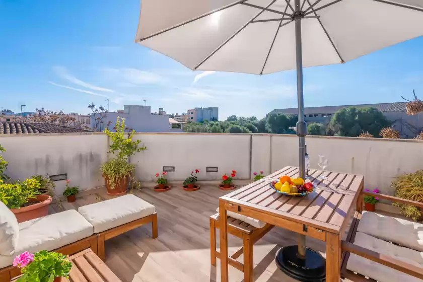Ferienhaus auf Vacances felanitx